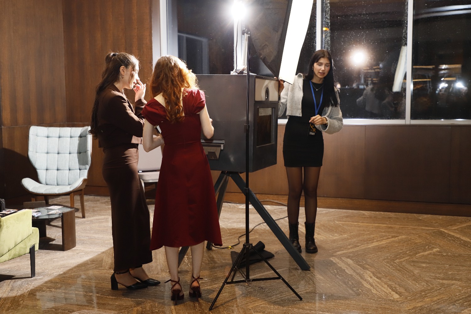 Galeri Fotoğrafı