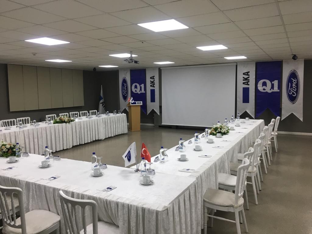 Galeri Fotoğrafı