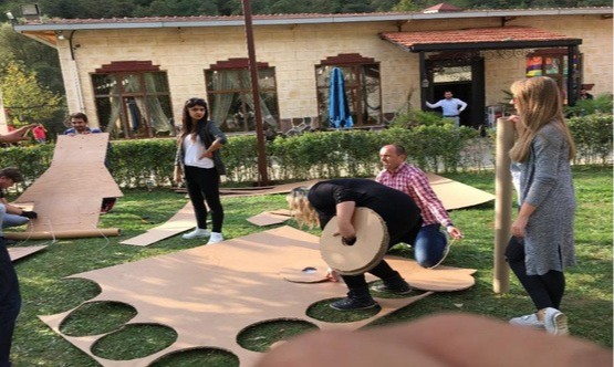 Galeri Fotoğrafı