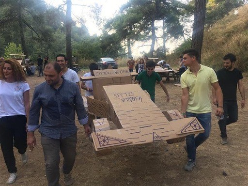 Galeri Fotoğrafı