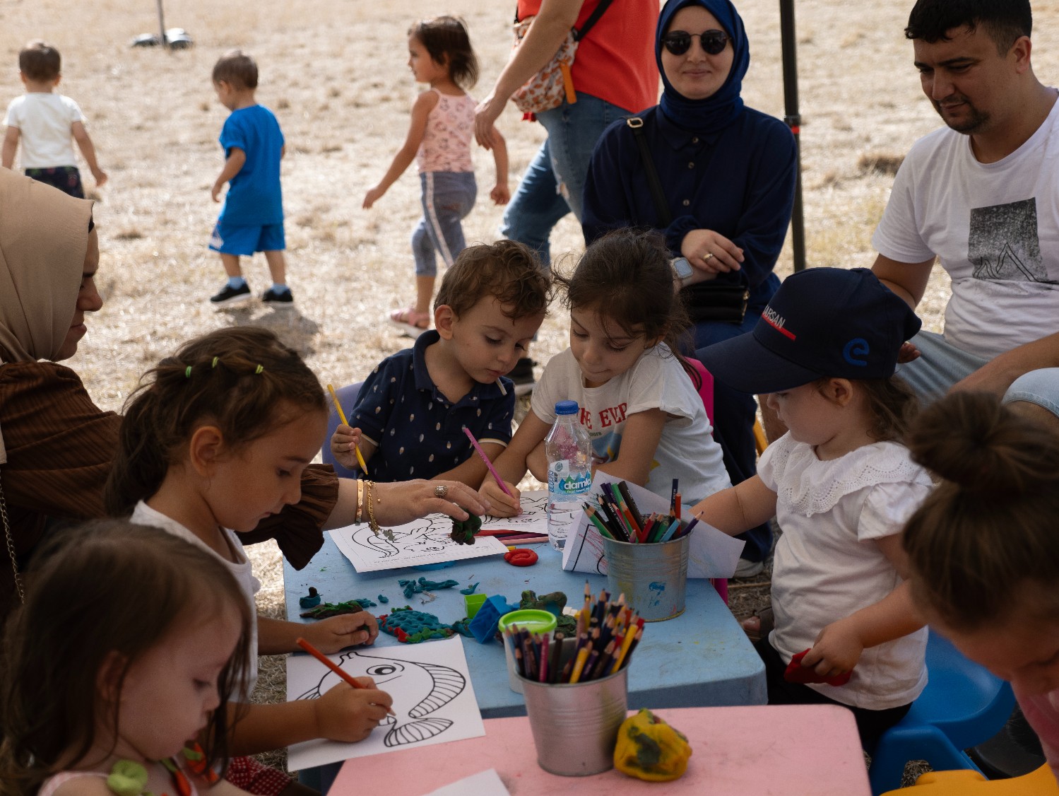 Galeri Fotoğrafı