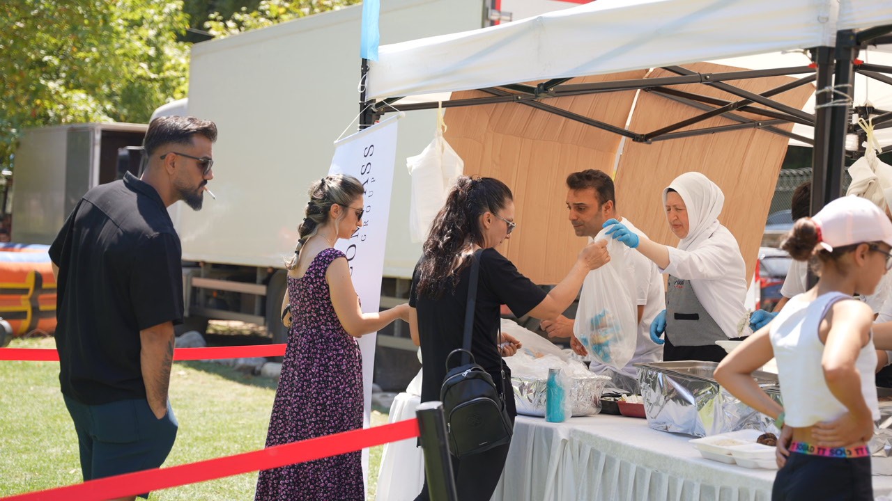 Galeri Fotoğrafı