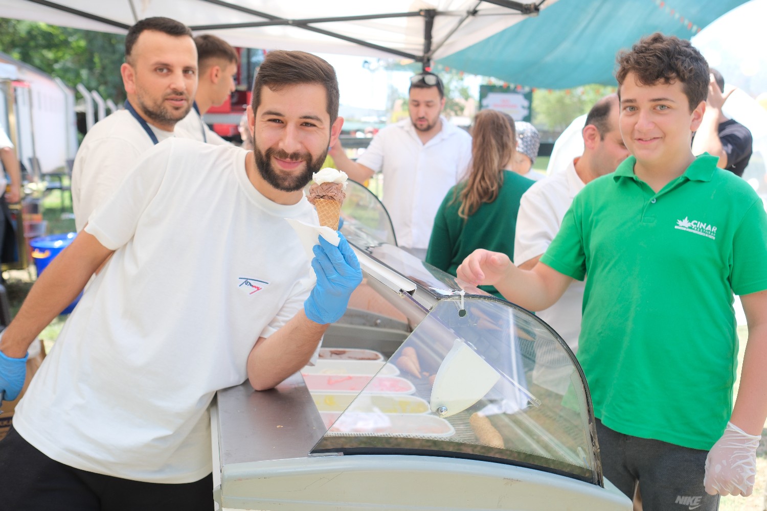 Galeri Fotoğrafı