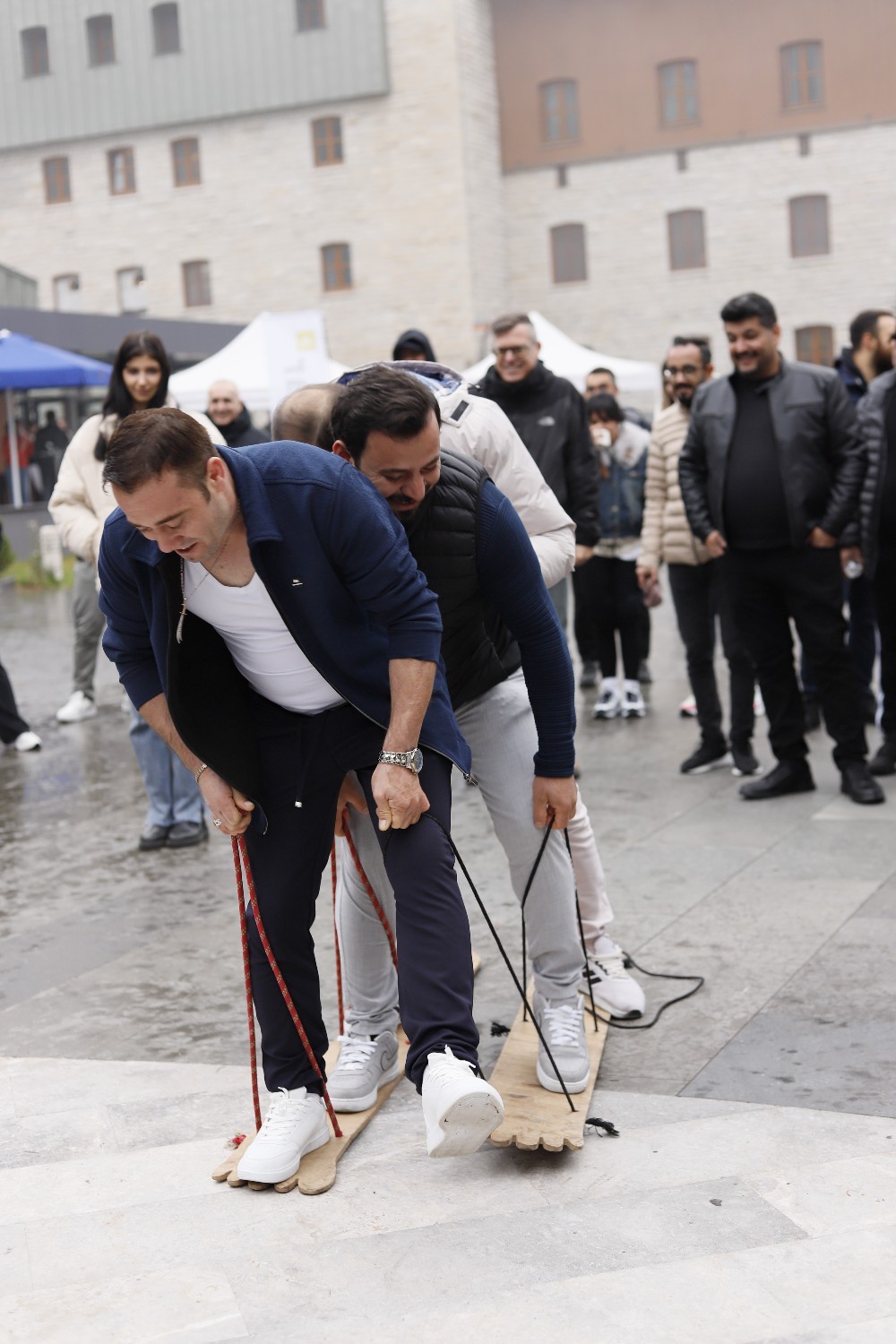 Galeri Fotoğrafı