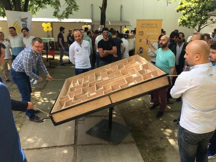 Galeri Fotoğrafı