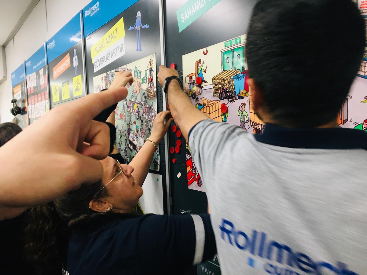 Galeri Fotoğrafı