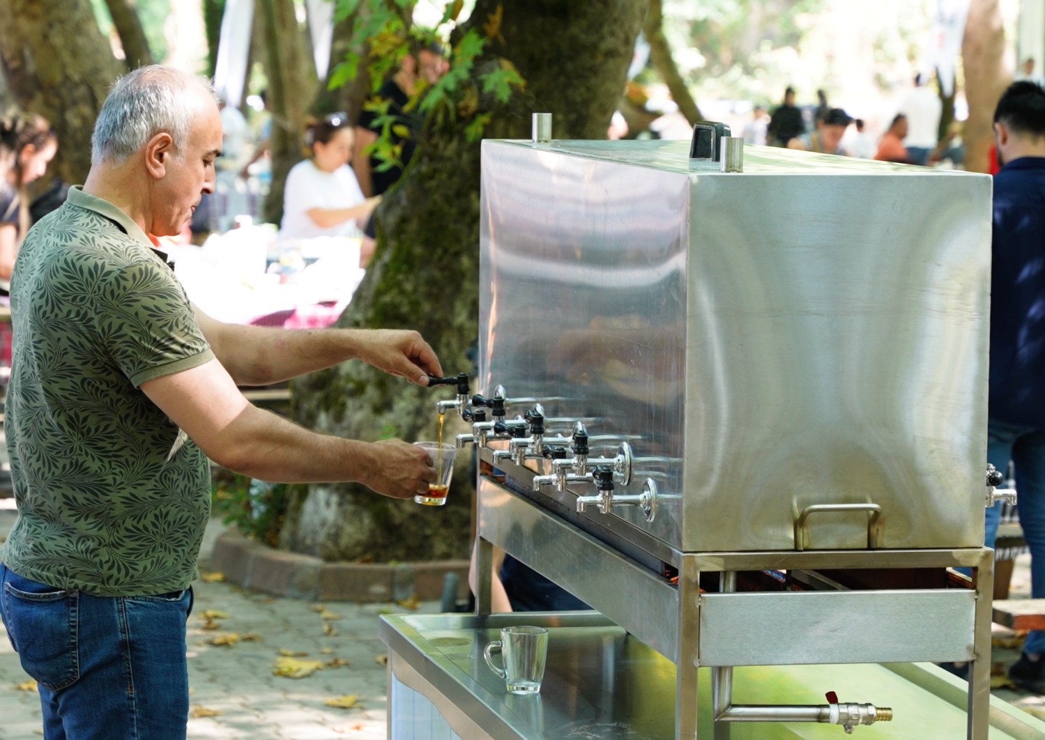 Galeri Fotoğrafı