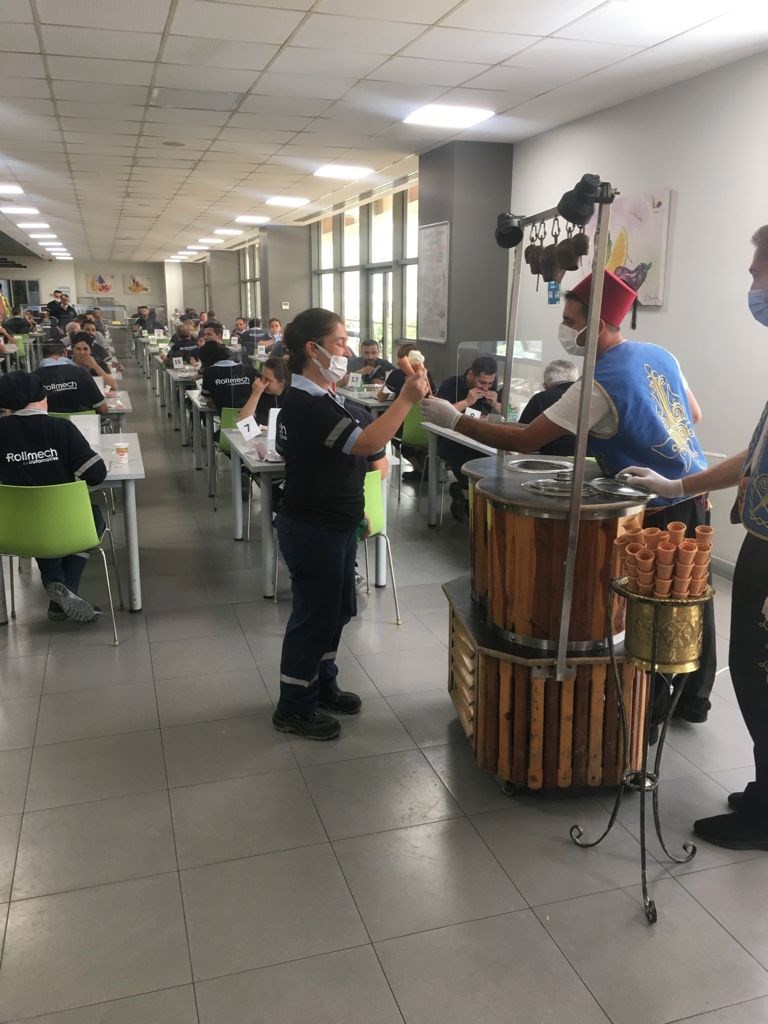 Galeri Fotoğrafı