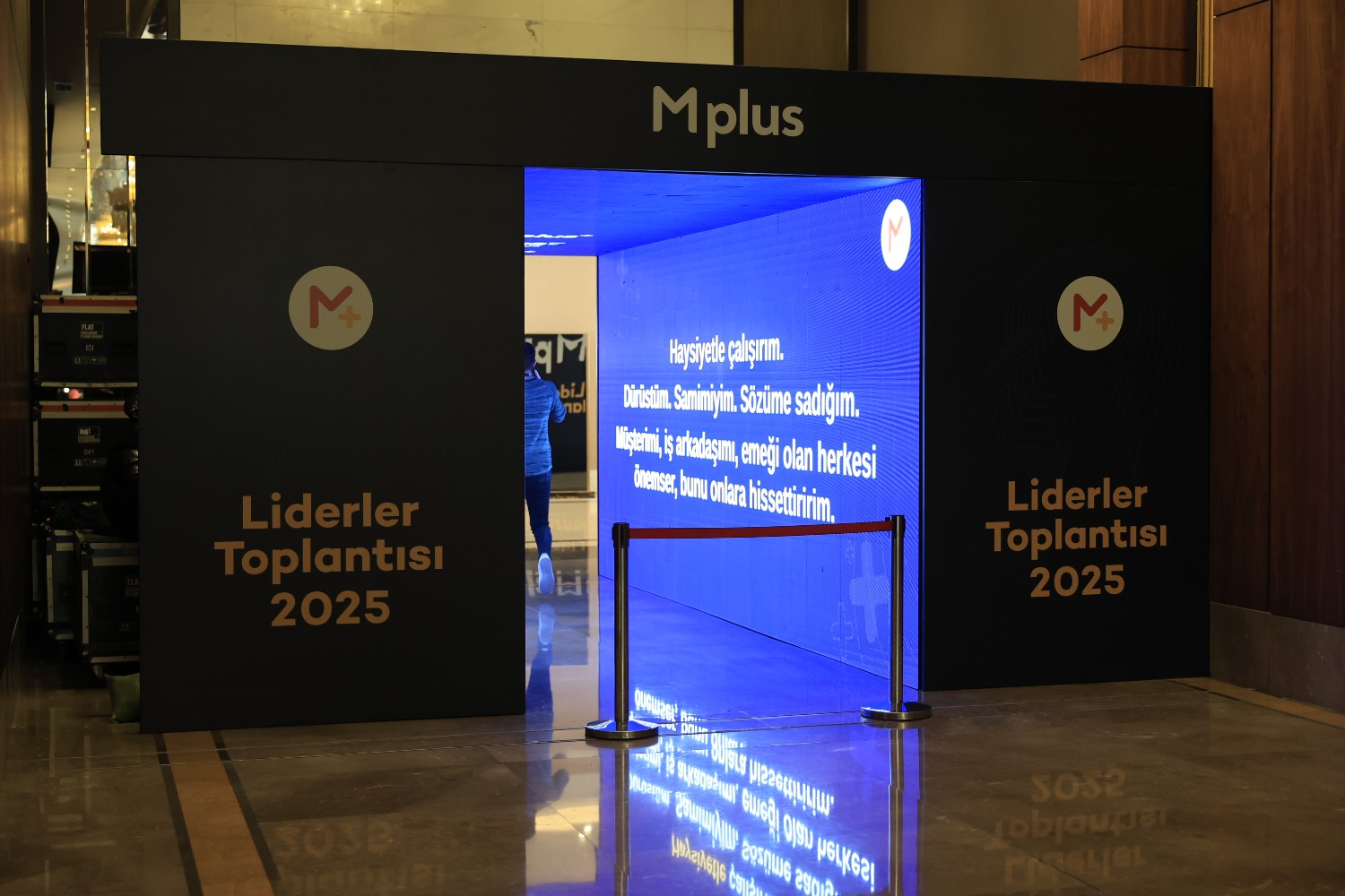 Galeri Fotoğrafı