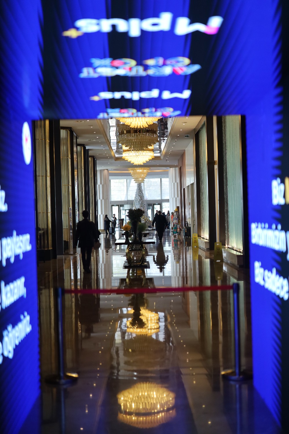 Galeri Fotoğrafı