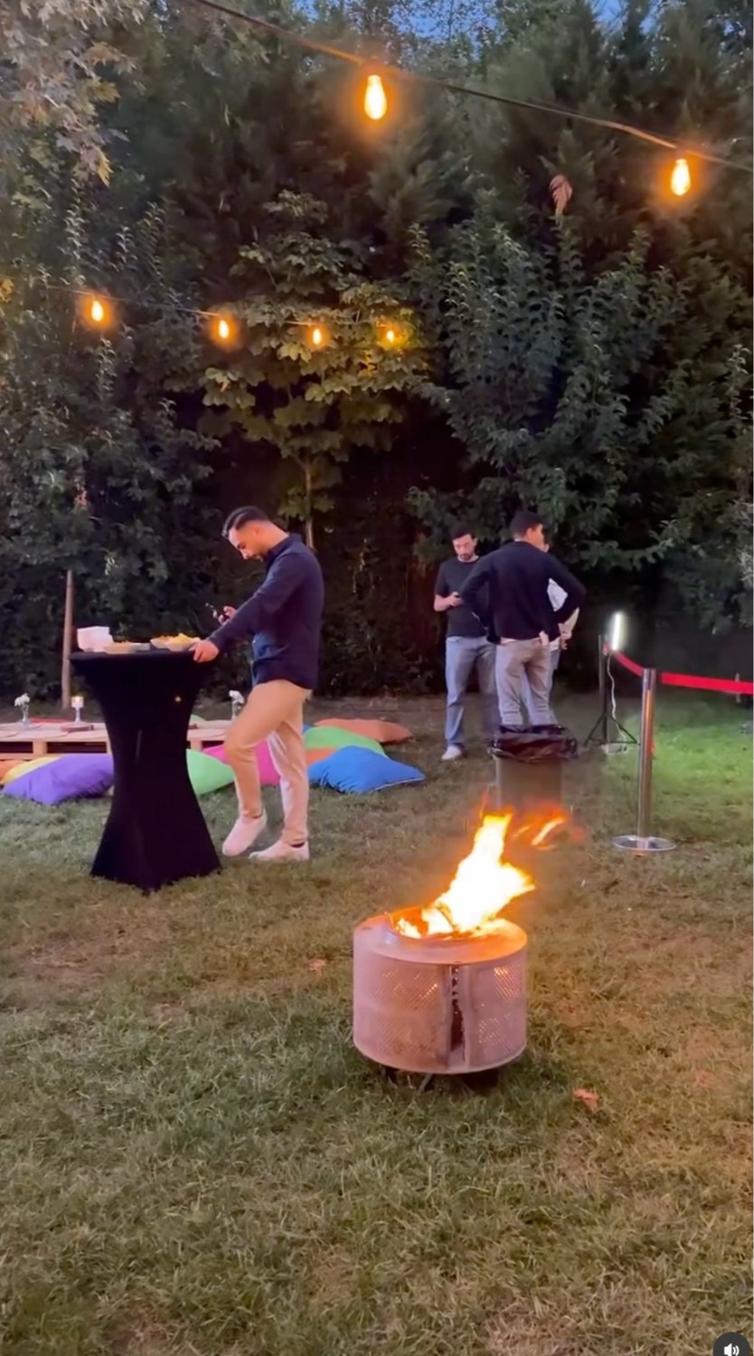 Galeri Fotoğrafı